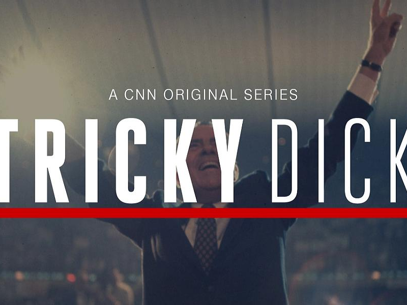 Foto 1 de Tricky Dick