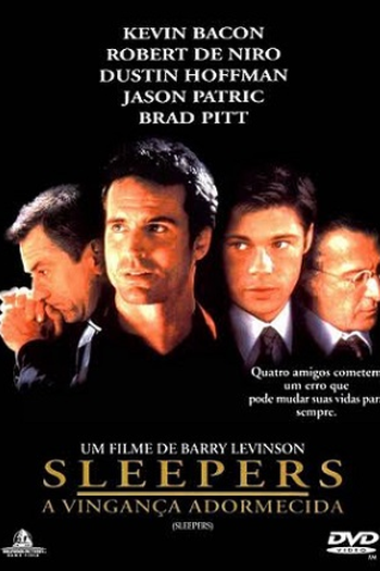  de Filme Sleepers: A Vingança Adormecida (1996)
