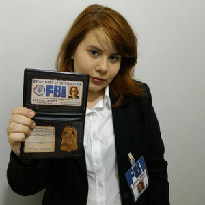 Foto de perfil de Caroline