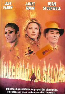 Inferno na selva (Inferno)