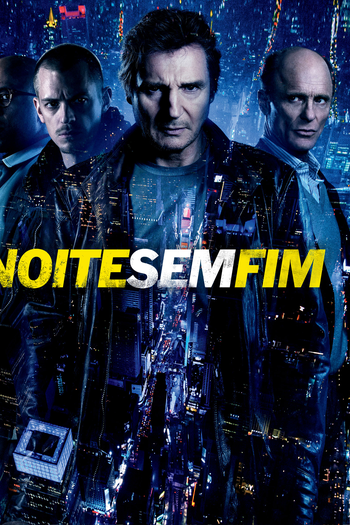  de Filme Noite Sem Fim (2015)