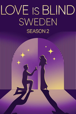 Casamento às Cegas: Suécia (2ª Temporada) (Love is Blind: Sweden (Season 2))