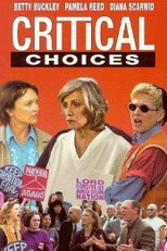 Direito de Matar (Critical Choices)