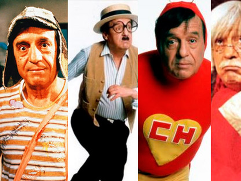 Foto 61 de Obrigado, Chaves