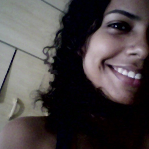 Foto de perfil de Manuela Cecília