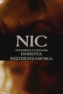 Nic - Poster / Capa / Cartaz - Oficial 1