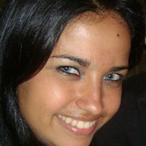 Foto de perfil de Natalí Da Silva Fernandes