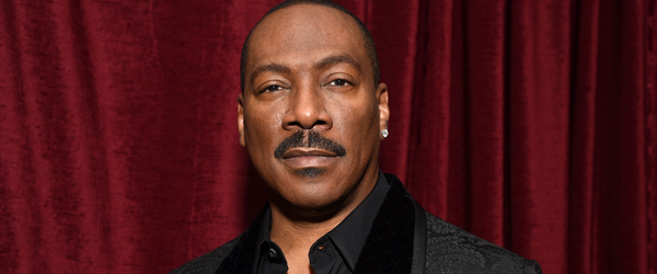 Prime Video anuncia Candy Cane Lane, novo filme de Eddie Murphy