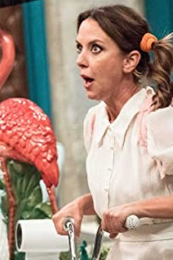 Poster de Episódio Episodio 2 (2021)
