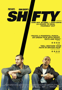 Shifty (Shifty)
