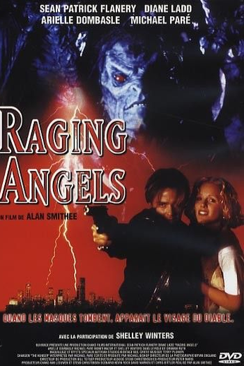  de Filme A Fúria dos Anjos (1995)