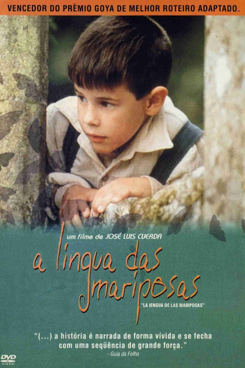  de Filme A Língua das Mariposas (1999)