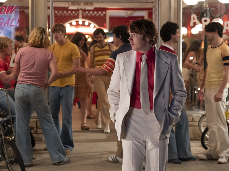 Foto 7 de Licorice Pizza