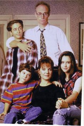  de Série  Shaky Ground (1992)