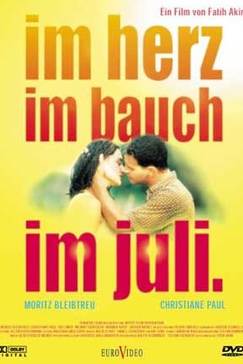  de Filme Em Julho (2000)