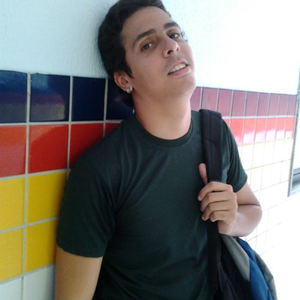 Foto de perfil de Ivson Henrique Amorim Vieira
