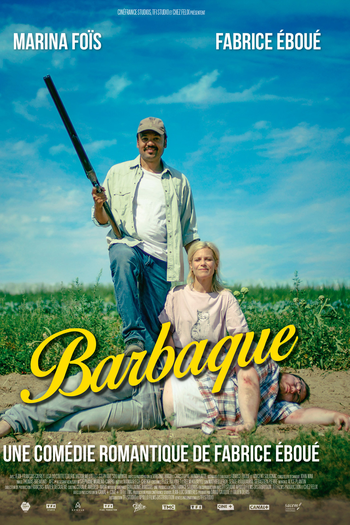  de Filme Quanto Mais Mal-Passado Melhor (2021)