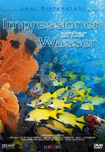 Impressões Submarinas (Impressionen unter Wasser)