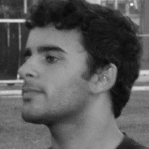 Foto de perfil de Alisson Theobaldo