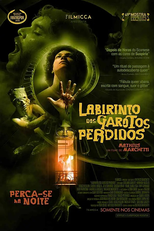 Labirinto dos Garotos Perdidos (Labirinto dos Garotos Perdidos)