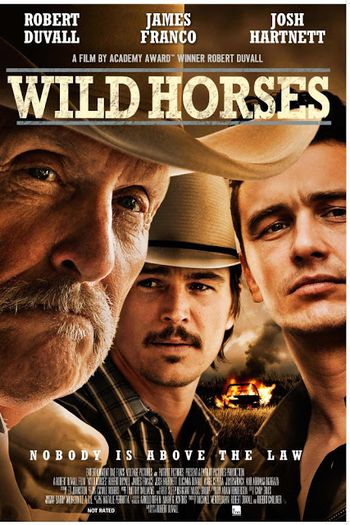  de Filme Cavalos Selvagens (2015)