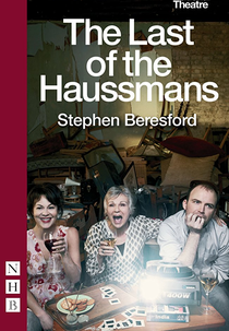 The Last of the Haussmans (The Last of the Haussmans)