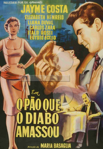 O Pão Que O Diabo Amassou (O Pão Que O Diabo Amassou)