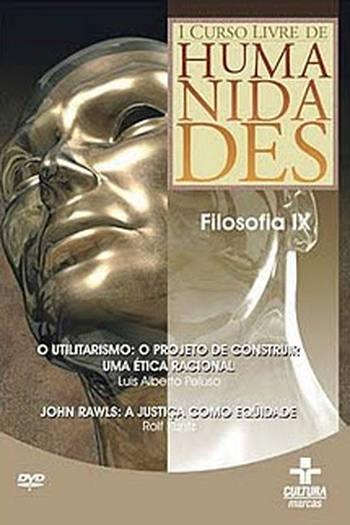 Poster de Série Humanidades IX (2004)