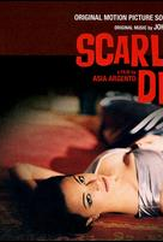 Poster 5 de Filme A Diva Escarlate (2000)
