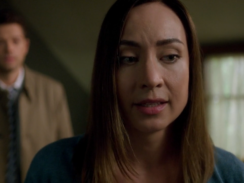Foto 6 de Sobrenatural (12ª Temporada)