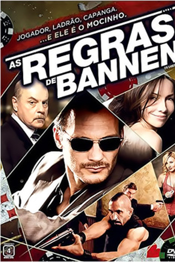  de Filme As Regras de Bannen (2010)