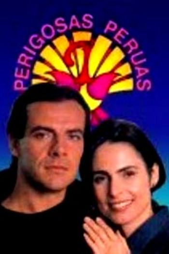  de TV Perigosas Peruas (1992)