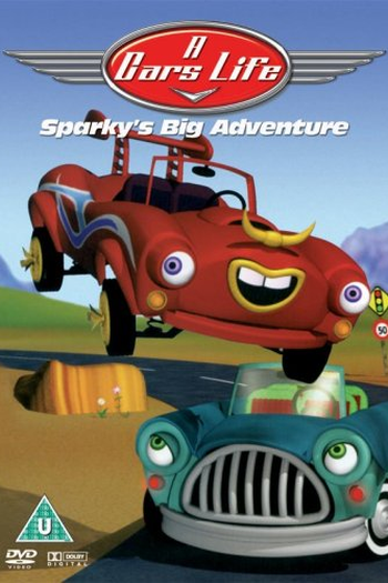 Poster de Filme Vida Sobre Rodas (2006)