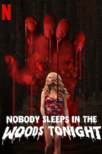  de Filme Sem Conexão (2020)