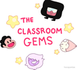 Steven Universe: The Classroom Gems