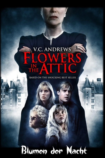  de Filme O Jardim dos Esquecidos (2014)
