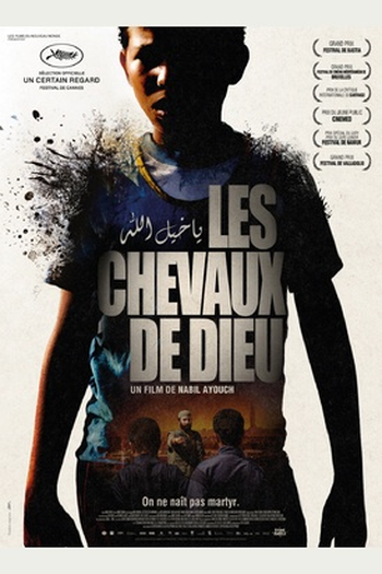  de Filme Os Cavalos de Deus (2012)