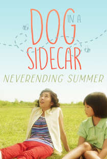 Dog in a Sidecar - Poster / Capa / Cartaz - Oficial 4