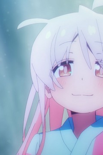 Poster de Episódio まひろとおしまいとこれから (2023)