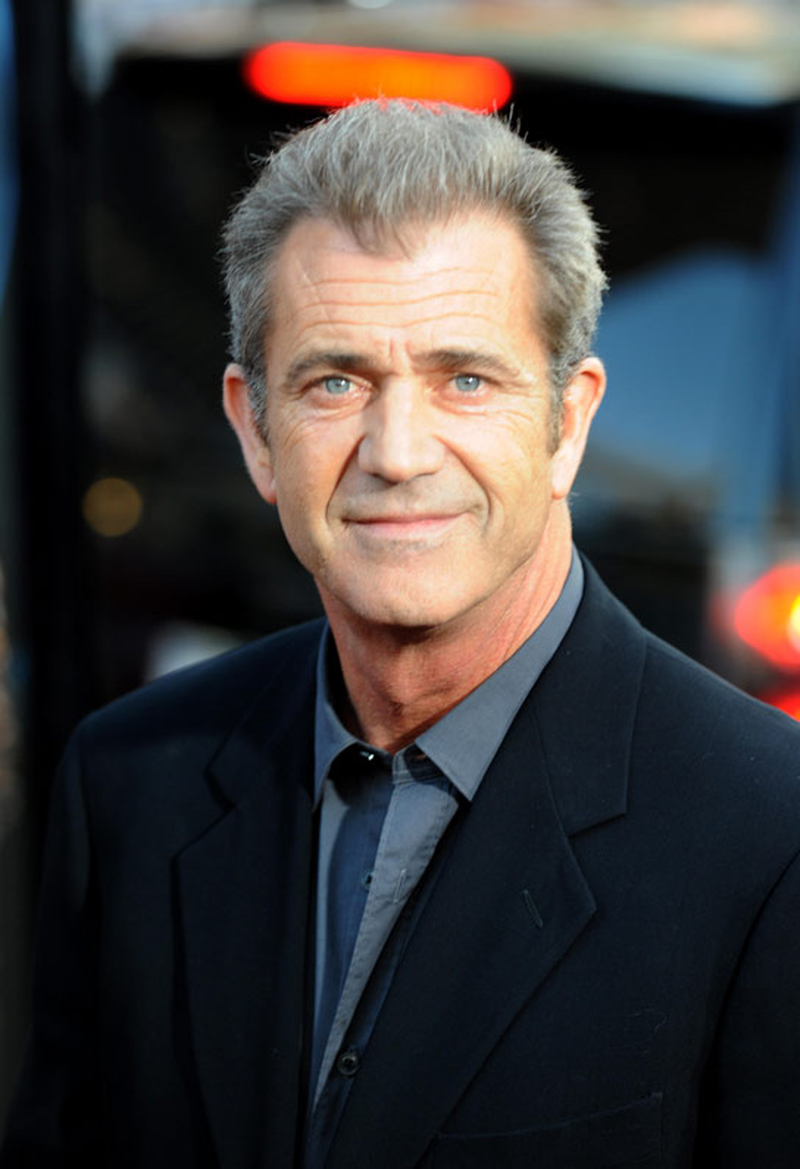Mel Gibson - Foto 2