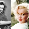 4 Atrizes do Cinema Antigo Antes e Depois da Fama