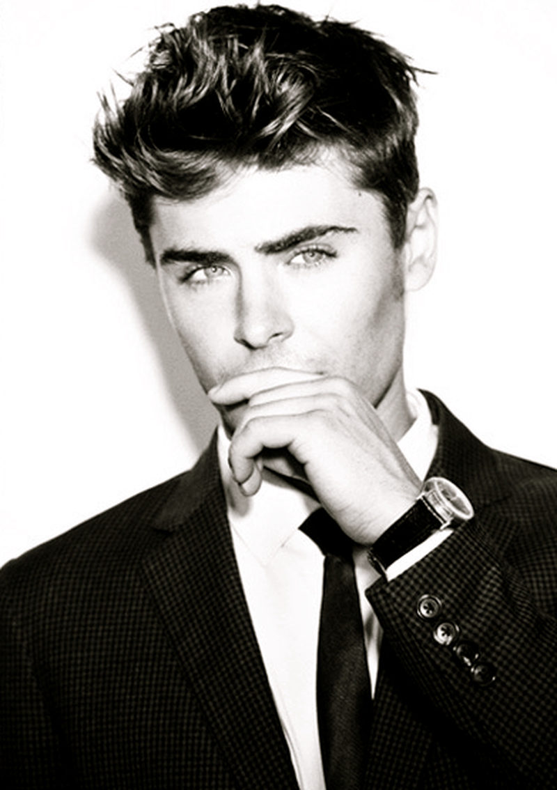 Zac Efron - Foto 9