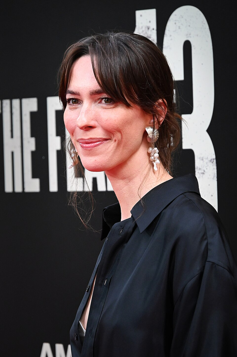 Rebecca Hall (I) - Foto 10
