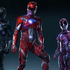 Comic-Con: Power Rangers terá easter eggs e um novo Alpha
