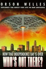 Who's Out There? (Who's Out There?)