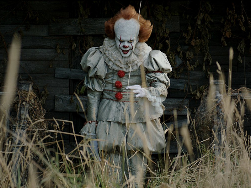 Foto 2 de It: A Coisa