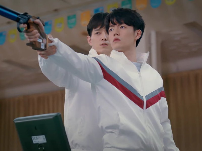 Foto 3 de Precise Shot