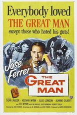 A Luz de uma Ilusão  (The Great Man)