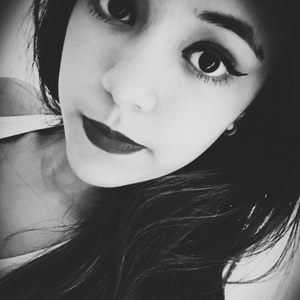 Foto de perfil de Anna Beatríz