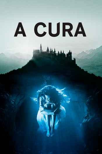  de Filme A Cura (2016)